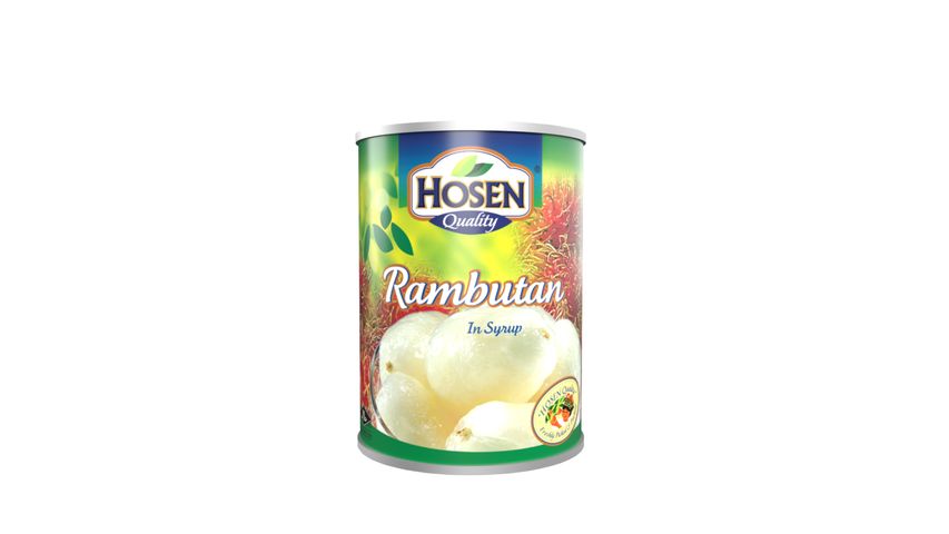 Hosen Rambutan 565g