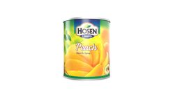 Hosen Peach Slices 825g