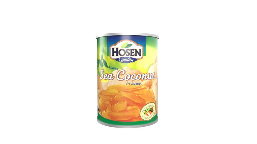 Hosen Sea Coconut | 565 g