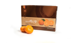 Fresh Korean Red Hyang Mandarin Fresh Produce 3kg