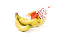 Fresh Banana 5 Pieces