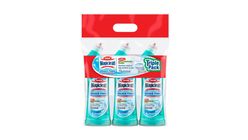 Magiclean Bleach Power Toilet Cleaner Triple Pack 3 x 500ml