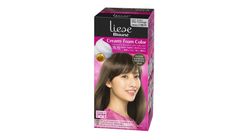 LIESE Blaune Fc Nat Ash Brown 1pc