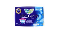 Laurier Ultra Gentle 30cm 10pcs