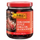 Lee Kum Kee Chiu Chow Style Chilli Oil 205g