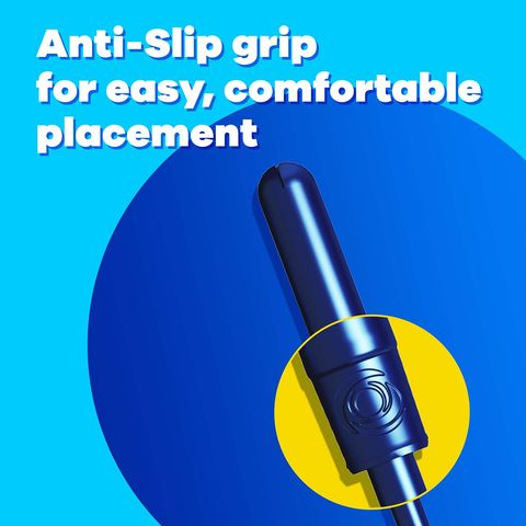 Tampax Pearl Light/Regular/Super Unscented Tampons 47pcs