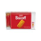 Lotus Biscoff Caramelized Biscuit Cookies (25x1P) 156g