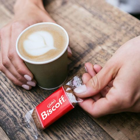 Lotus Biscoff Caramelized Biscuit Cookies (25x1P) 156g