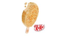 Kit Kat Stick Aiskrim Emas 85ml