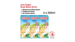 Marigold Ls Soya Bean | 6x250 毫升
