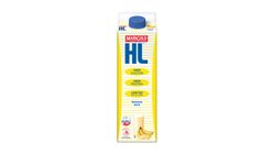 MARIGOLD HL MILK BANANA 1L - 8888026560317