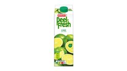 MARIGOLD Peel Fresh Juice Drink 946ml - Lime