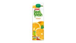 MARIGOLD Peel Fresh Juice Drink 946ml - Orange