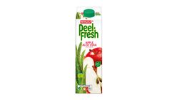 MARIGOLD Peel Fresh Juice Drink 946ml - Apple Aloe Vera