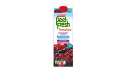 Marigold Peel Fresh Powerjuice No Sugar Added Juice Drink - Powerberries 946ml
