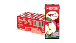 Marigold Fruit Drinks Apple 24pcs x 250ml
