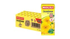 Marigold Less Sweet Chrysanthemum Tea 24pcs x 250ml