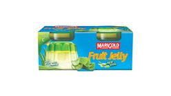 Marigold Fruit Jelly - Aloe Vera 2pcs