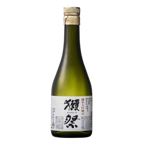 Dassai 45 Junmai Daiginjo 720ml