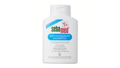 SEBAMED Anti-Dandruff Shampoo (Relieves Dandruff and Irritation) 200ml