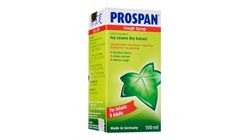 Prospan Cough Syrup 100ml
