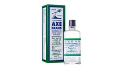 Axe Brand Medicated Oil 56ml