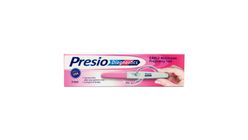 Presio Diagnostics Early Midstream Pregnancy Test 1s