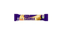 Cadbury Caramilk Chocolate Bar 45g