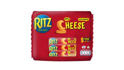 Ritz Sandwich Cheese | 27 公克