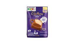 Cadbury Hot Chocolate Drink 3-in-1 (15 x 30g) | 450 公克