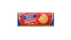 McVitie's Original Digestive Wheat Biscuits 400g
