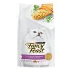 Fancy Feast Savory Chicken & Turkey Dry Cat Food 1.36kg