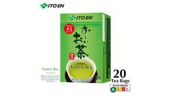 ITO EN Oi Ocha Green Tea 20s
