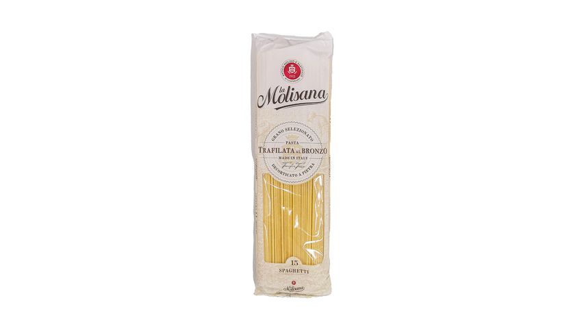 La Molisana Spaghetti N.15 Pasta 500g