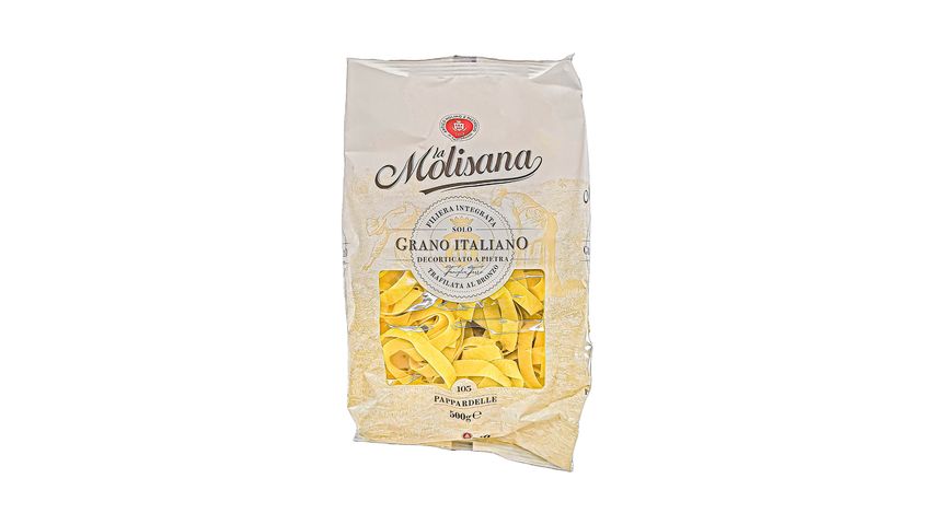 La Molisana Pappardelle Le Specialissime 500g