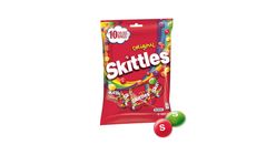 Skittles Fun size, 150g