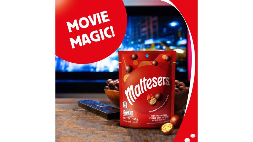 Maltesers Chocolate 150g