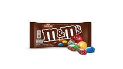 M&M's Milk Chocolate 37g