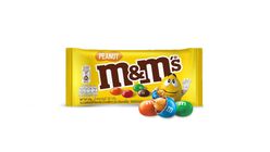M&M Peanut | 40 g