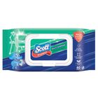 Scott Protect Multipurpose Wipes 60s