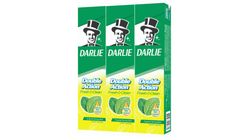 Darlie Double Action Toothpaste - Original Strong Mint 250g x 3