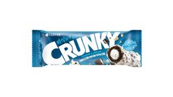 Lotte Crunky Bar Cookie & Cream 33g