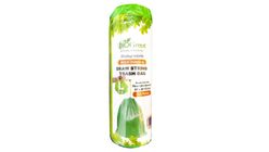 Biogreen Biodegradable Drawstring Garbage Bag / Trash Bag (L) 10pcs