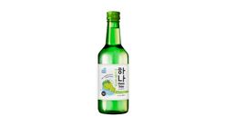 Hana Muscat Grape Soju 360ml