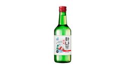 Hana Lychee Soju 360ml