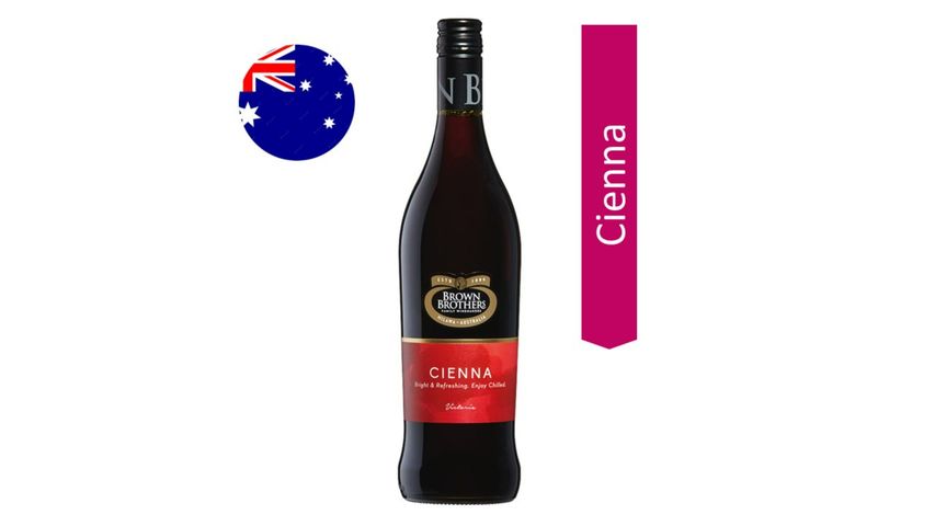Brown Brothers Cienna 750ml