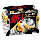 Asahi Nama Jokki Beer Can 6 x 340ml