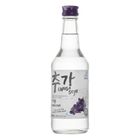 Chuga Jeju Kyoho Grape 360ml