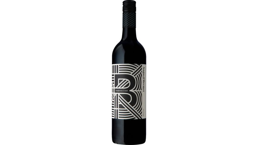 Angas & Bremer "The Creek" Red Blend 750ml