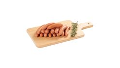 Rudi's Pork Cheese Arabiki Sausage 400g